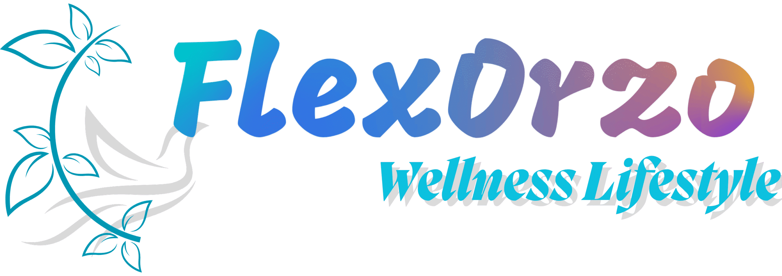 FlexOrzo Wellness Lifestyle